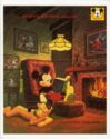 Home Sweet Home - Mickey and Pluto