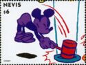 Mickey Mouse Hitting Test-your-Strength Machine