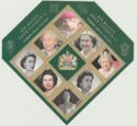 60th Anniversary of the Accession of Queen Elizabeth