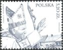 7th Visit of Pope John Paul II to Poland