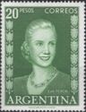 Eva Perón (1919-1952)