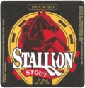 Stallion Stout