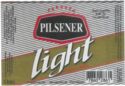 Pilsener light
