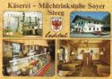 Käserei – Milchtrinkstube Soyer | Steeg | Lechtal