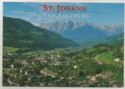 ST. JOHANN | LAND SALZBURG