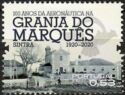 Granja Do Marquês Air Base, Sintra, Centenary