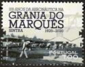 Granja Do Marquês Air Base, Sintra, Centenary