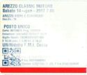 Arezzo Classic Motors