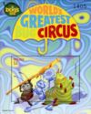 World´s greatest Bug Circus - Francis, Slim, Flik, Heimlich