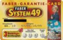 Faber - System 49