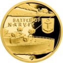 5 Dollars (War Year 1940 - Battle of Narvik)