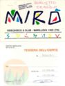 Mirò - Videodisco & Club - Marilleva 1400