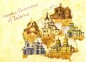 Wooden Churches of Belarus