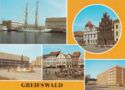 Greifswald | Divers Aspects