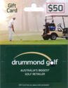 Drummond Golf