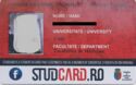 Student Identification