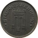 1 Pfennig
