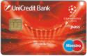 UniCredit Bank UEFA Champions League
