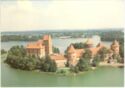 Trakai Insular Castle