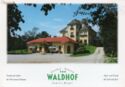 Gasthof · Pension | WALDHOF | Familie Berger