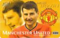 Manchester United - Denis Irwin