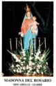 "Saint Mary - Rosary", Miscarello, Giarre, Sicily - Madonna