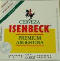 Isenbeck Premium