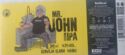 Baldhead Mr. John Session Ipa
