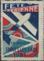 Fete Aerienne. Forges les Eaux