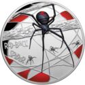 10 Dollars (Deadly & Dangerous: Red Back Spider)