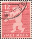 Stadt Berlin