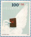 Stamp Day, Basel 2020