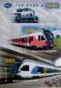 150th Anniversary of Hungarian Railways