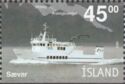 Island Ferries