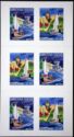 EUROPA Stamps - Palaces and Castles