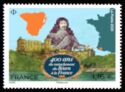 Integration of Béarn into France, 400th Anniversary