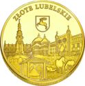 Kazimierz Dolny Kamienice Przybyłowskie / Złote Lubelskie