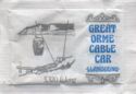 Great Orme Cable Car
