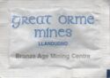 Great Orme Mines
