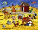 Mickey at the Farm