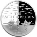 2 Dollars (Battle of Britain - 1940)