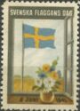 Swedish Flag Day 1. Svenska Flaggans Dag