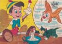 Pinocchio - Puzzle 1