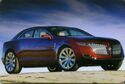 Lincoln MKR Concept