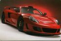 Porsche Carrera GT
