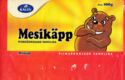 Mesikäpp Milk Chocolate with Wafer