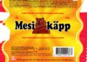 Mesikäpp Milk Chocolate with Wafer