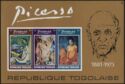 Memorial Centenary of Pablo Picasso