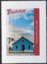 Church on Tongatapu