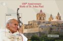 Saint Pope John Paul II, Birth Centenary